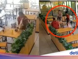 Heboh Turis Ogah Bayar Rp 43 Ribu Lantaran Minuman Tak Sesuai Ekspektasi