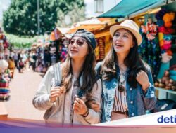 Cocok buat Backpacker! Ini 15 Bangsa Paling Murah Bagi Liburan Tanpa Bikin Kantong Jebol