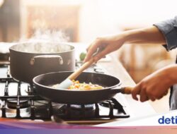 5 Cara Menangani Konsumsi agar Bebas Patogen, Tak Cukup Cuma Bersih