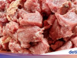 5 Tips Merebus Daging Kurban yang Bikin Cepat Empuk dan Hemat Gas