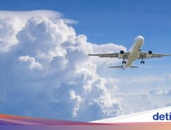 Pemerintah Restui Fuel Surcharge Terbaru, Harga Tiket Pesawat Berpeluang Naik