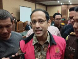 Peristiwa Pidana Chromebook Dinilai Hanya Puncak Gunung Es Didalam Kerusakan Sistemik Era Nadiem