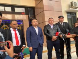 Keluarga Kacab Bank Sesalkan Oditur Tak Tuntut 3 Terdakwa Bersama Pasal Membunuh Orang Lain Berencana
