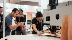 Koelnmesse dan AMARA Expo Jalin Kemitraan, Dorong Kemajuan Pameran Dagang Ke Indonesia