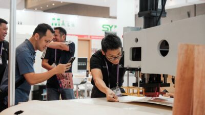 Koelnmesse dan AMARA Expo Jalin Kemitraan, Dorong Kemajuan Pameran Dagang Ke Indonesia