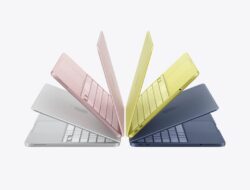 Apple Mulai Serius Incar Mahasiswa Indonesia Didalam Laptop Rp9 Jutaan