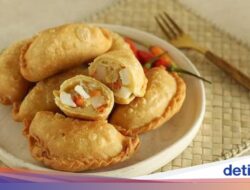 9 Konsumsi Enak Di Indonesia Ini Ternyata Ada Pengaruh Masakan Portugis