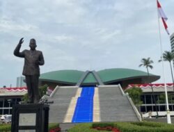 Mantan Komisioner Lembaga Negara Bicara Ambang Batas Dewan: Idealnya 0 %