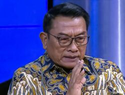 Moeldoko Usul Keputusan Dukungan Pemerintah EV Tak Cepat Berubah
