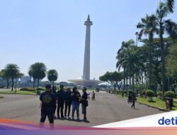 PHRI DKI Akui ndonesia Kalah Solid Bersama Malaysia-Thailand Di ITB China 2026