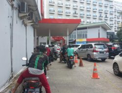 Ini Spesifikasi Mesin Kendaraan Pribadi Boleh Diisi Pertalite