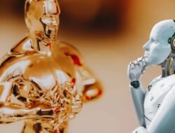 Oscar 2027 Memperketat Pembatasan Penggunaan AI Untuk Pembuatan Layar Lebar