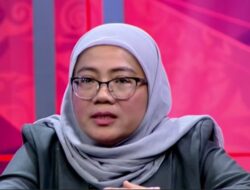 China Punya Kepentingan Redam Konflik AS-Iran