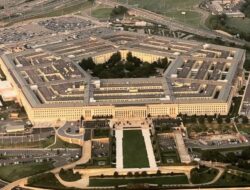 Pentagon Resmi Gandeng Google, Nvidia, dan SpaceX Untuk AI Canggih