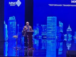 Porsi Free Float Dipenuhi hingga 40%, OJK Ungkap Emiten Bakal Dapat Insentif Retribusi Negara