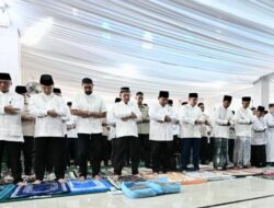 Dana Rp100 Miliar Bersumber Untuk APBN