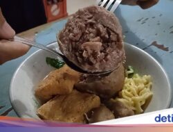 10 Bakso Paling Populer Ke Bogor, Nikmatnya Bikin Orang Rela Antre!