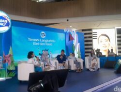 Gaya Parenting Ala Ringgo Agus Rahman, Singgung ‘Terjebak’ Untuk Jiwa Anak Kecil