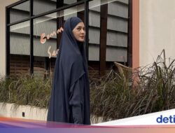 Serunya Paula Verhoeven Kulineran Ke Blok M dan Nongkrong Ke Kafe Matcha