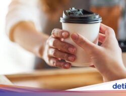 12 Jenis Minuman Kafein yang Cocok Berdasarkan Bulan Lahir, Kamu yang Mana?