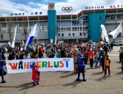 Tampil Hingga Wanderlust Perayaan Seni Mongolia, Talenta Karya Seni Indonesia Perluas Jejaring Dunia