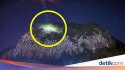 Turis Singapura Dievakuasi, Ia Masuki Area Terlarang Di Pulau Jeju