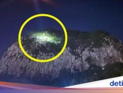 Turis Singapura Dievakuasi, Ia Masuki Area Terlarang Di Pulau Jeju