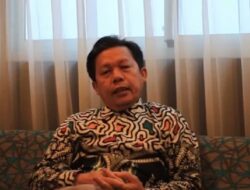 Untuk Kesetaraan Antarlembaga Penegak Hukum
