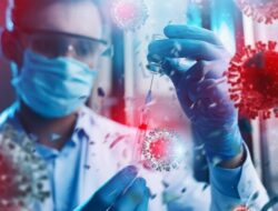 Proteksi Hantavirus Ternyata Dibuat Moderna Sebelum Tahun 2023