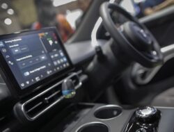 VinFast Gandeng 29 Mitra Mutakhir Dunia termasuk RI Untuk Servis EV
