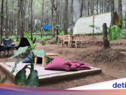 Begitu Istimewanya Gunung Ciremai… Rumah Macan Tutul, Tower Air Jabar