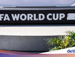 Gelar Dunia 2026 Di Di Mata, Pendukung Iran Malah Kehilangan Tiket