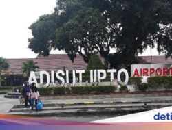 Reaktivasi Adisutjipto, Pengamat Ungkap Sederet Kendala Serius