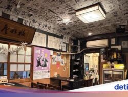 Wow! Bar Biksu Buddha Ini Sajikan Minuman ‘Surga dan Neraka’