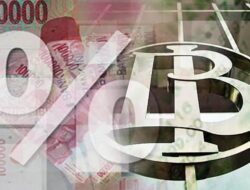 Bankindonesia Rate Naik Bagi Menahan Tekanan Kurs Mata Uang Nasional dan Capital Outflow