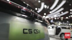 Prestasi Chery Jual 1 Juta Unit Hanya Di 5 Bulan