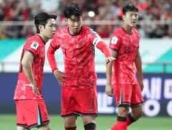 Son Karena Itu Kendaraan Bermotor Roda Dua, Bek Muda Cho Wi-je Debut
