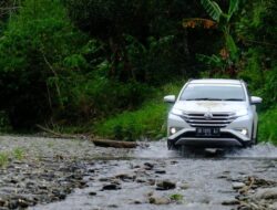 Tambah Lagi Dealer Kendaraan Pribadi Jepang Tutup Operasional, Kali Ini Daihatsu