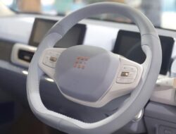Kendaraan Pribadi Elektrik TikTok Bakal Rilis Ke China Tahun Ini