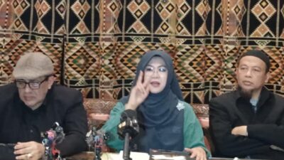 Praktisi Medis Tifa Mulai Disidang 2 Juli: Insya Allah Kami Siap