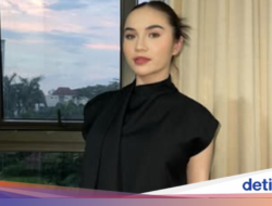 Elina Joerg Kesenangan Kulineran Pada Traveling, Didalam Kuala Lumpur hingga Kyoto