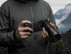 Mengapa Oppo Find X9 Ultra Bikin Perekamgambar Profesional Ketar-Ketir?
