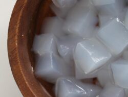Gaduh Nata de Coco Disebut Bisa Tak Halal, Ini Kata MUI