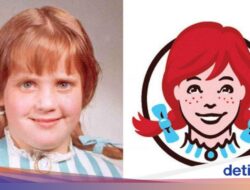 Siapa Wendy? Ini Sosok Ke Balik Nama Restoran Wendy’s yang Mendunia