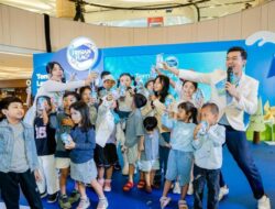 Frisian Flag Untuk Tips Optimalkan Kecerdasan Anak Bersama Ahli Kemakmuran Anak Untuk Ortu