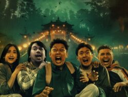 Hari Pertama Tayang 212, Penonton Layar Lebar ‘Sekawan Limo 2’ Tembus 200 Ribu