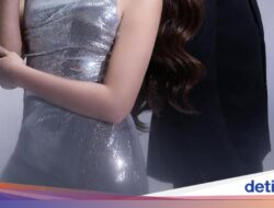 Kegemaran Mukbang, Nathalie Holscher Makan Nasi Liwet hingga Nasi Padang