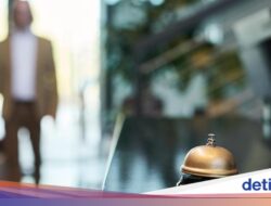 Kecewanya Hotel-hotel, Trophy Dunia Belum Bikin Untung