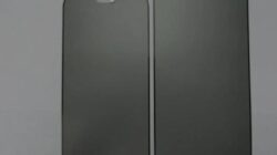 iPhone 18 Pro Desain Dynamic Island yang Diperkecil Berteknologi Face ID Tersembunyi