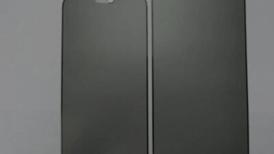 iPhone 18 Pro Desain Dynamic Island yang Diperkecil Berteknologi Face ID Tersembunyi